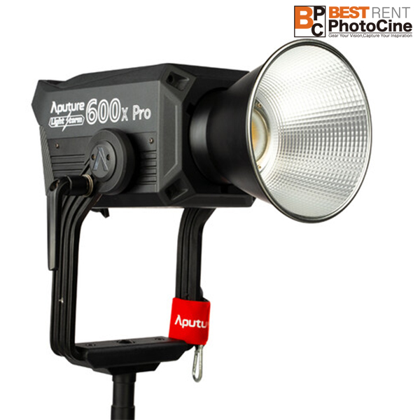 Aputure LS 600x Pro Bi-Color LED Monolight