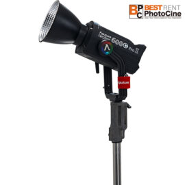 puture LS 600c Pro II RGB LED Monolight