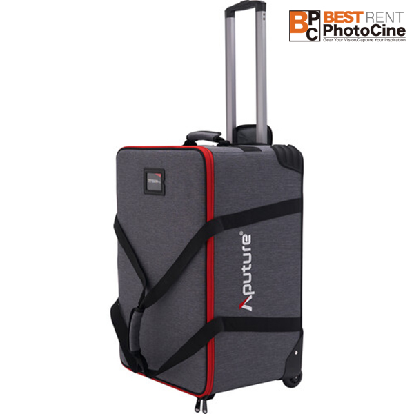 puture LS 600c Pro II RGB LED Monolight - 图片 4