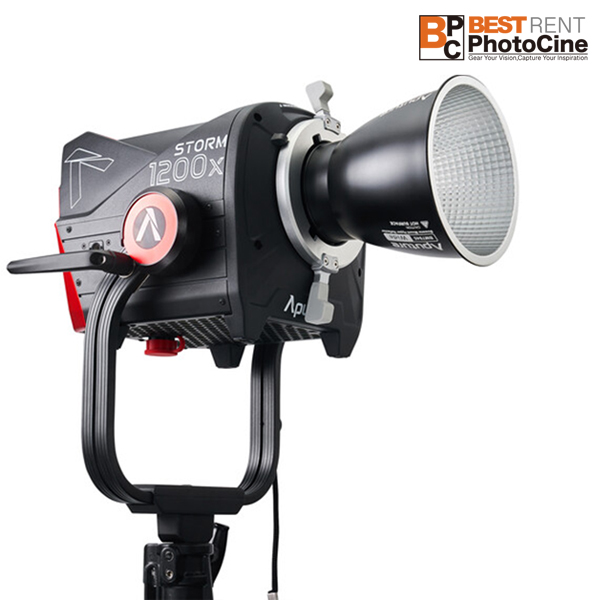 Aputure STORM 1200x Tunable White LED Monolight