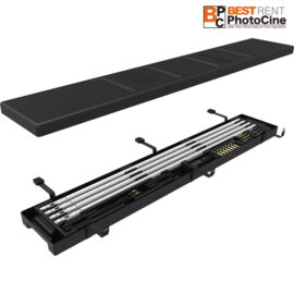 stera Set of 4 Hyperion LED Tubes with Charging Case