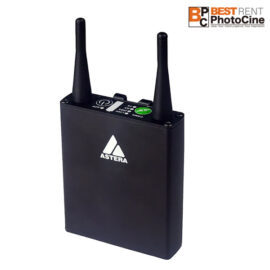 Astera AsteraBox Wi-Fi CRMX Transmitter Box