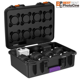 Astera SolaBulb 8-Lighs Kit