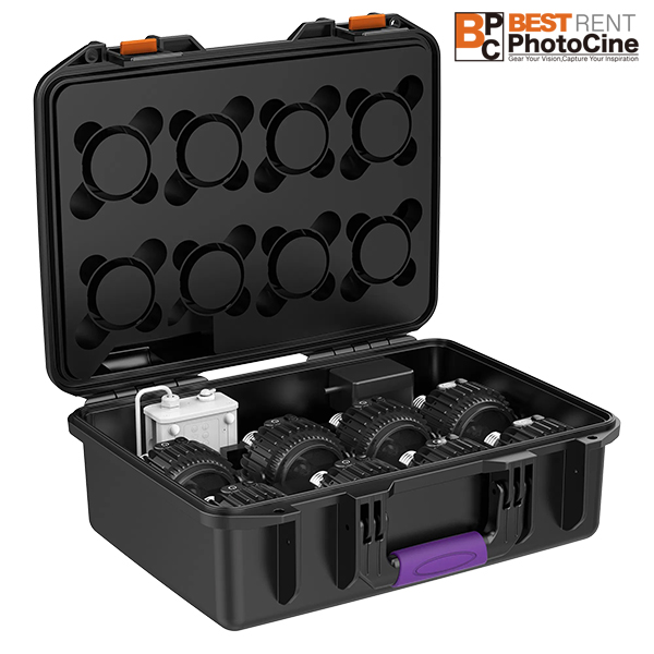 Astera SolaBulb 8-Lighs Kit