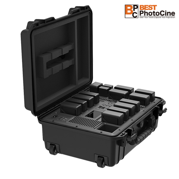 DJI Battery Station for TB50 (DJI Ronin 4D & Ronin2)